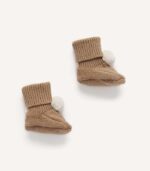 Bunny Quilted Growsuit - Image 3